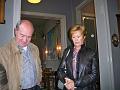 2de Rally van De Keizer, organisatie Nico en Leentje op 29-8-2010 (10)